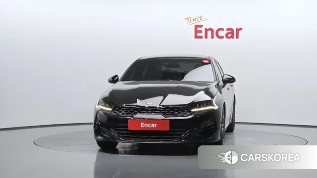 Kia K5 3rd generation id 3165923 из Кореи 13