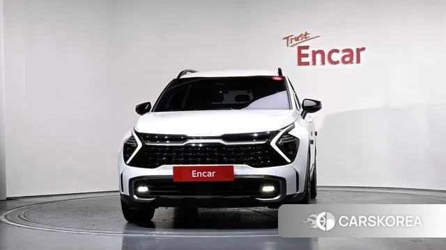 Kia Sportage 5th Generation id 3458432 из Кореи 13