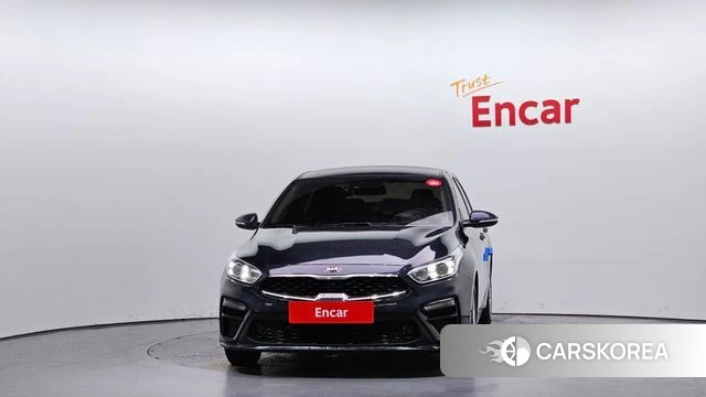 Kia Come New K3 id 4376996 из Кореи 13