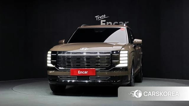 Hyundai Palisade (LX3) id 4904226 из Кореи 23