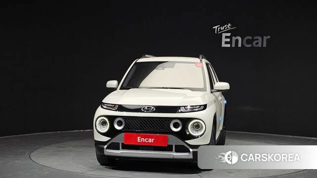 Hyundai Casper id 3818177 из Кореи 13