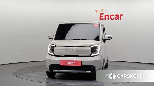 Kia The New Kia Ray id 3902899 из Кореи 13