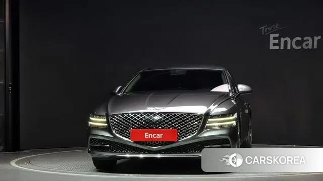 Genesis G80 (RG3) id 3060144 из Кореи 13