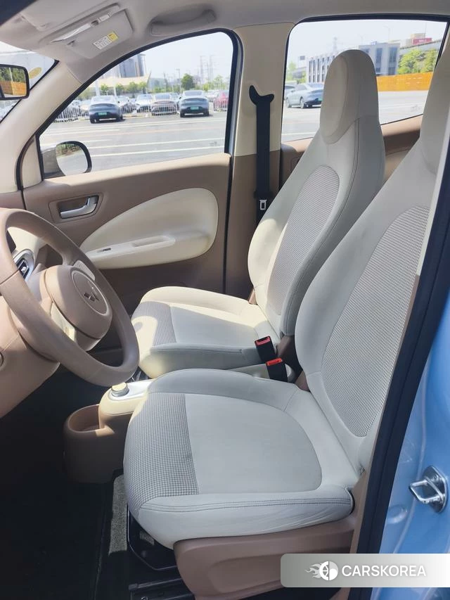 Wuling Automobile Wuling Hongguang MINIEV id 4211768 из Китая 10