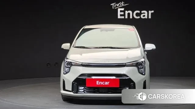 Kia The New Morning (JA) id 3664445 из Кореи 13