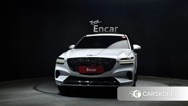 Genesis GV70 id 2959136 из Кореи 13