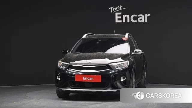 Kia Stonic id 3408341 из Кореи 13