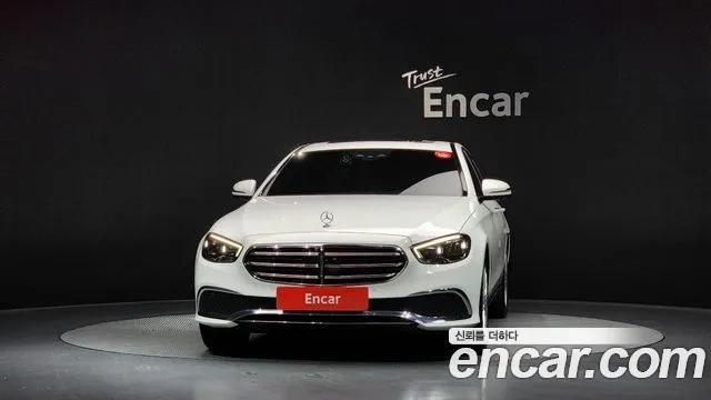 Mercedes-Benz E-Class W213 id 2945111 из Кореи 13