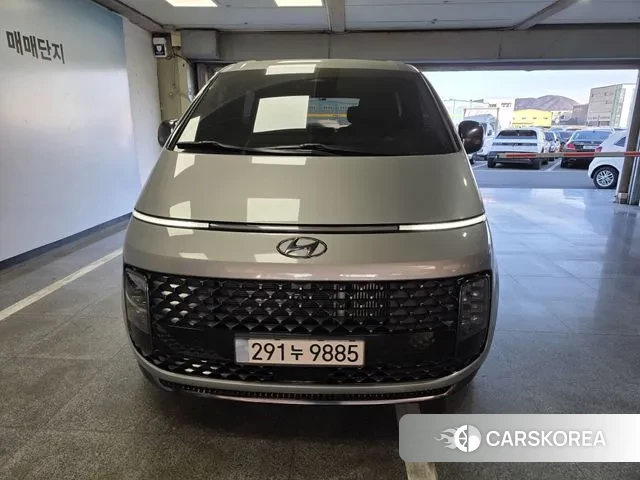 Hyundai Staria id 3605861 из Кореи 13