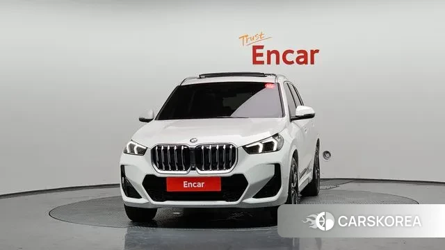 BMW X1 (U11) id 3026735 из Кореи 13