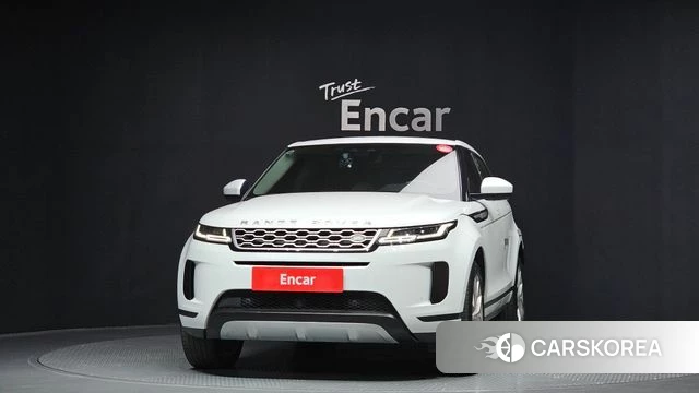Land Rover Range Rover Evoque 2nd Generation id 4245794 из Кореи 23