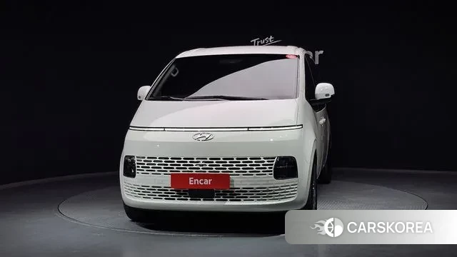 Hyundai Staria id 3246402 из Кореи 13