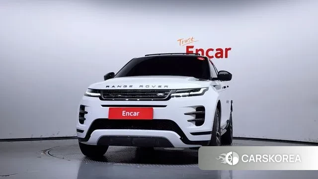 Land Rover Range Rover Evoque 2nd Generation id 3217385 из Кореи 13