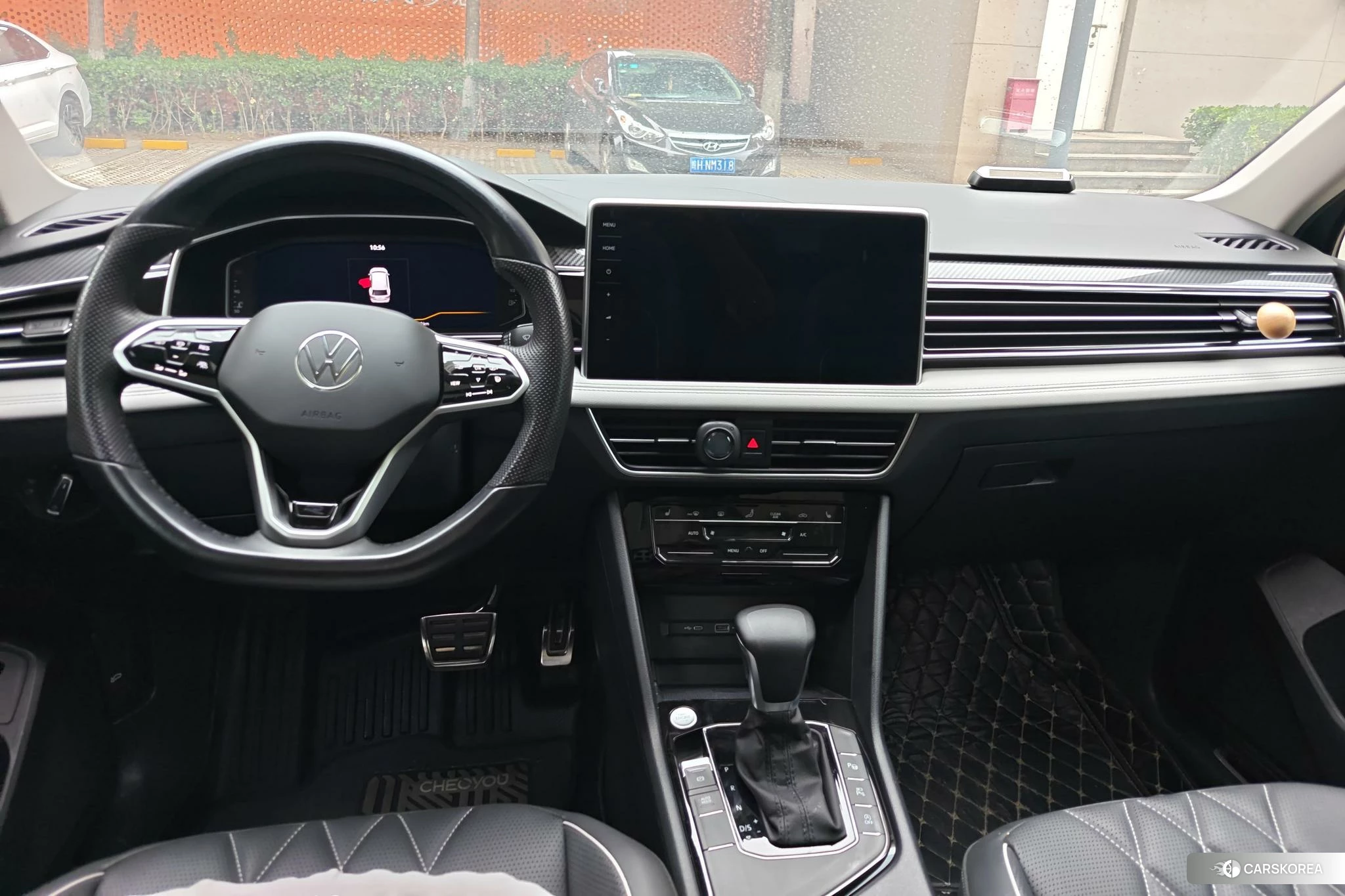 Volkswagen Tiguan L id 4455883 из Китая 10