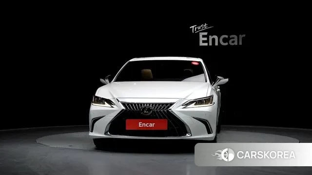 Lexus ES300h 7th generation id 3576301 из Кореи 13