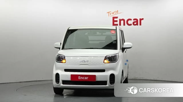 Kia The New Ray id 4701922 из Кореи 21
