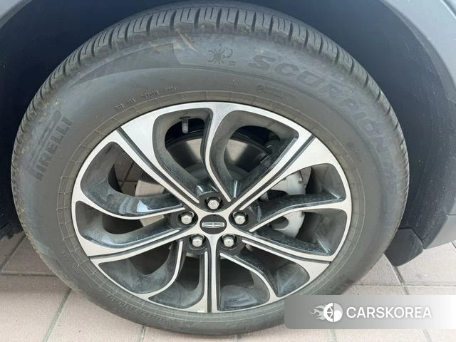 Lincoln Navigator id 3920698 из Китая 21