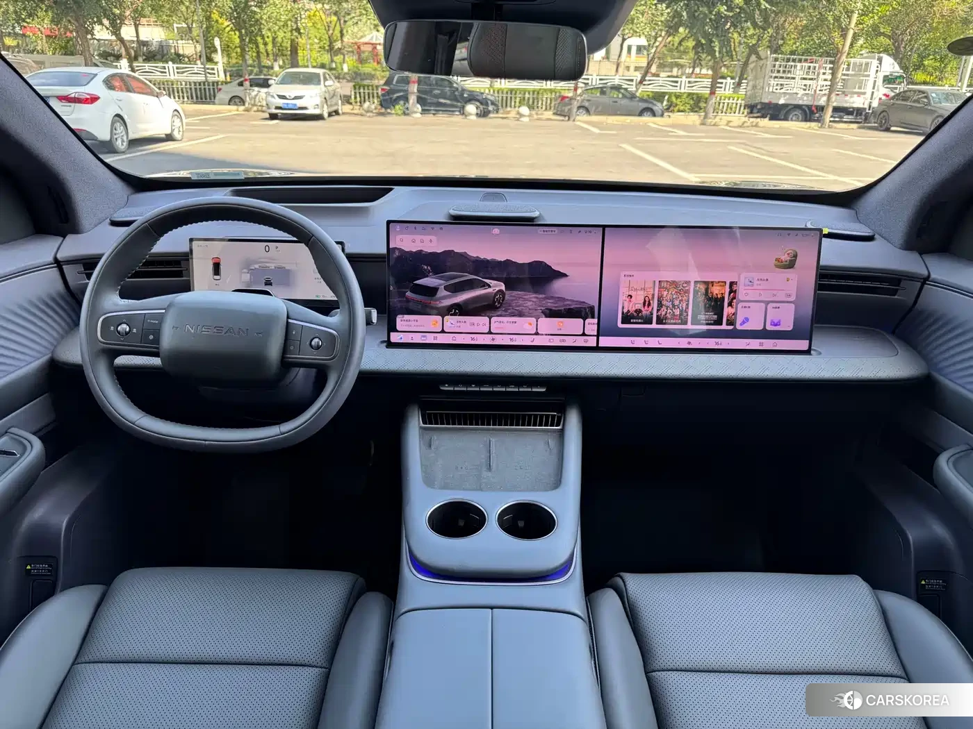 Nissan NX8 id 4559596 из Китая 10