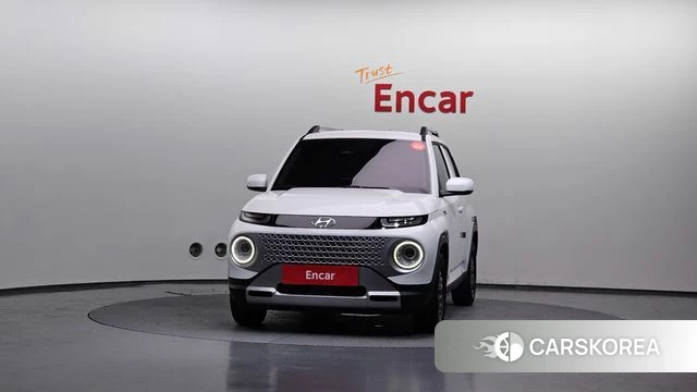 Hyundai Casper id 3940461 из Кореи 13