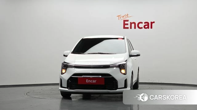 Kia The New Morning (JA) id 4768078 из Кореи 13