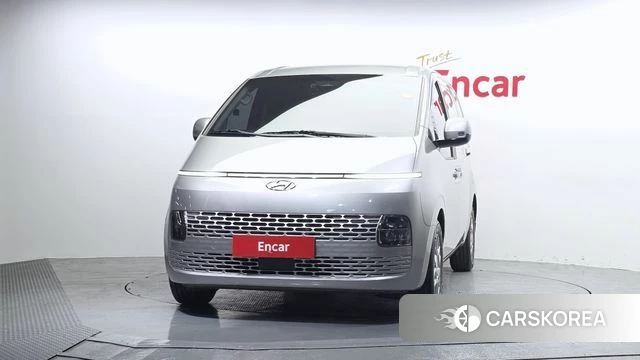 Hyundai Staria id 4179204 из Кореи 13