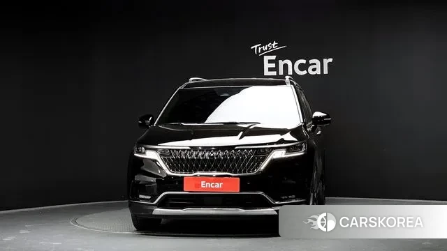 Kia Carnival 4th generation id 3394535 из Кореи 13