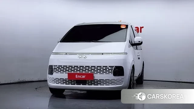 Hyundai Staria id 3053194 из Кореи 13