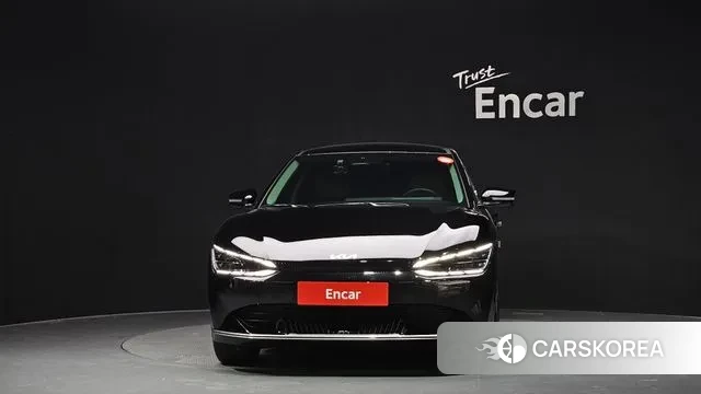 Kia EV6 id 3447583 из Кореи 13