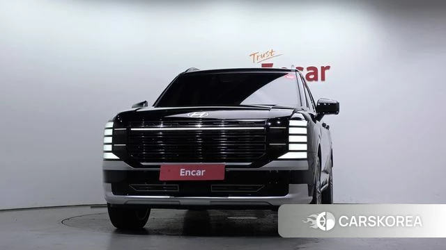 Hyundai Palisade (LX3) id 4359963 из Кореи 23