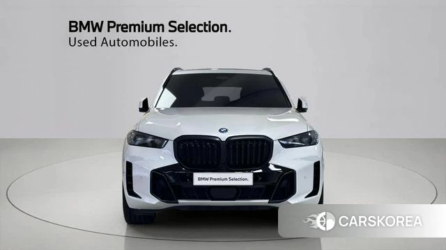 BMW X5 (G05) id 4871100 из Кореи 13