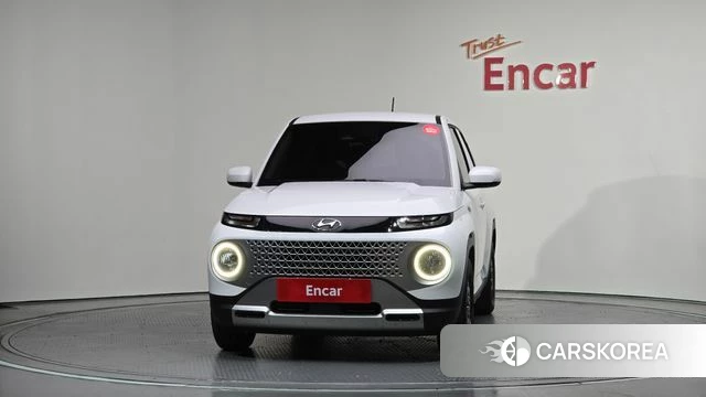 Hyundai Casper id 4443704 из Кореи 23