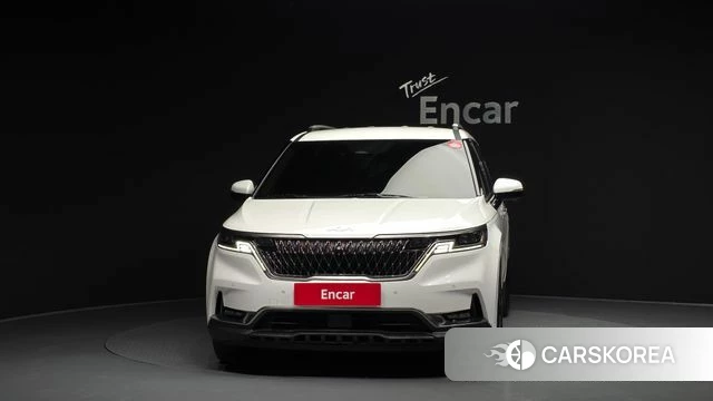 Kia Carnival 4th generation id 3827041 из Кореи 13