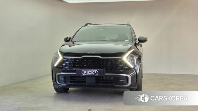 Kia Sportage 5th Generation id 3898175 из Кореи 13