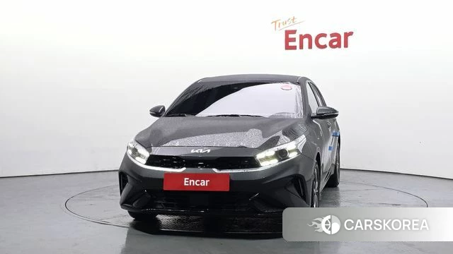 Kia The New K3 2nd generation id 3914693 из Кореи 13