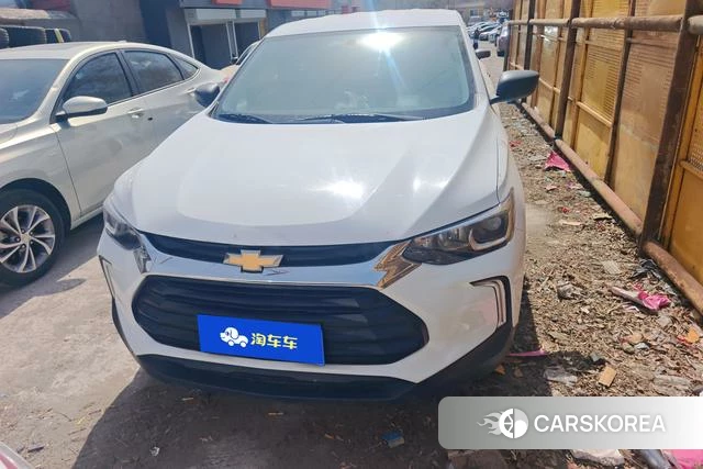 Chevrolet Chuangku id 4208116 из Китая 10