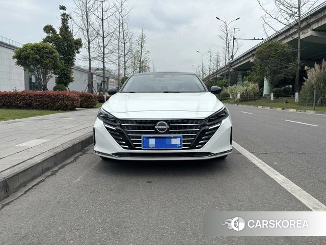 Nissan Teana id 4279041 из Китая 15