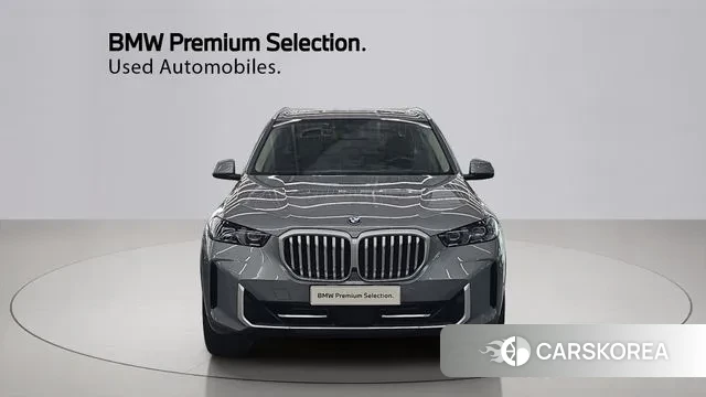 BMW X5 (G05) id 3399745 из Кореи 13