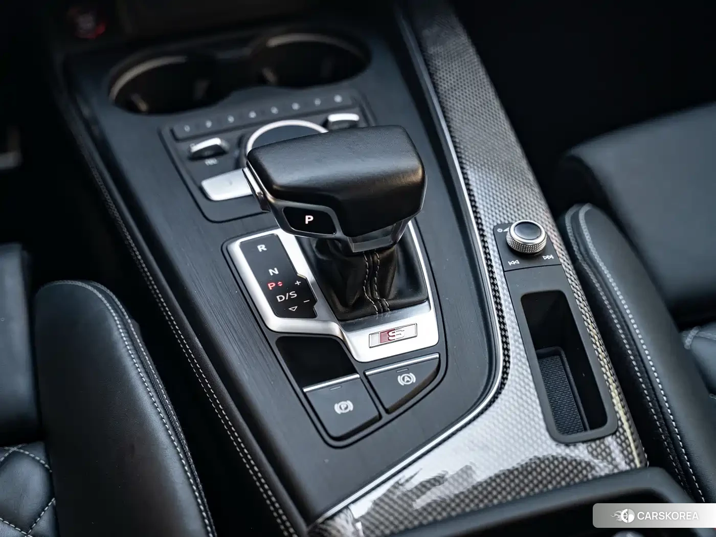 Audi S5 id 4680812 из Китая 12