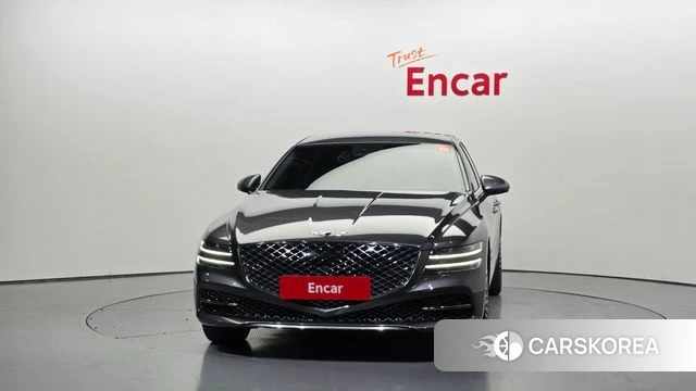 Genesis G80 (RG3) id 4324883 из Кореи 23