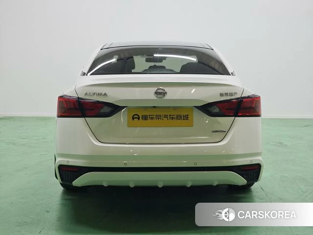Nissan Teana id 4392034 из Китая 13