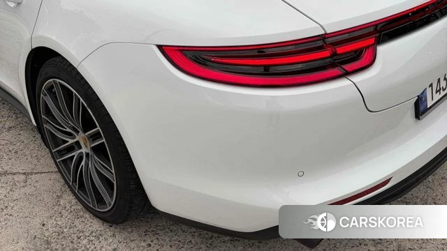 Porsche Panamera (971) id 4424775 из Кореи 7