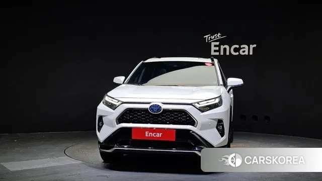 Toyota RAV4 5th Generation id 3052958 из Кореи 13