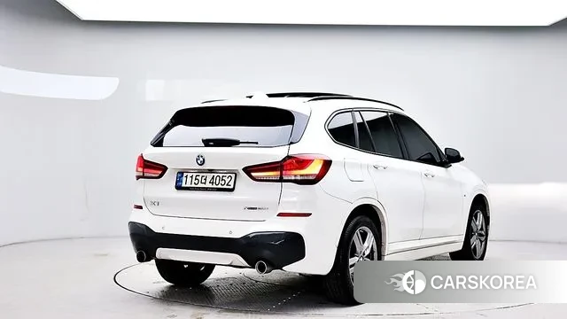 BMW X1 (F48) id 3514208 из Кореи 13