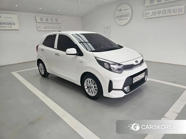 Kia Morning Urban (JA) id 3833826 из Кореи 10