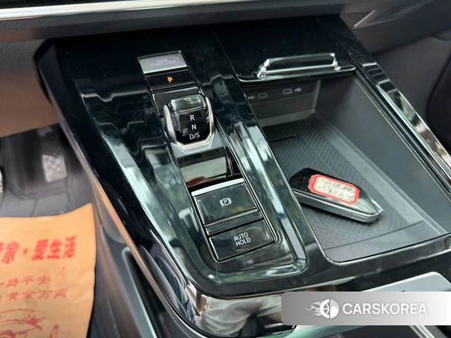 Volkswagen Lanjing 2025 Черный из Китая, фото 6