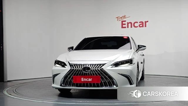 Lexus ES300h 7th generation id 4612474 из Кореи 23