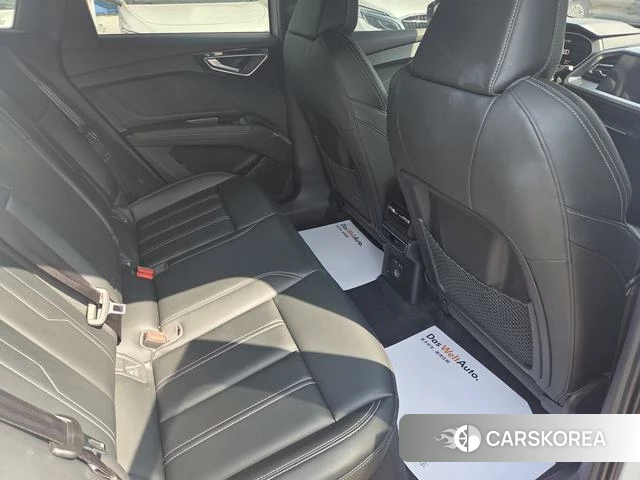 Audi Q4 e-tron id 4271786 из Китая 14