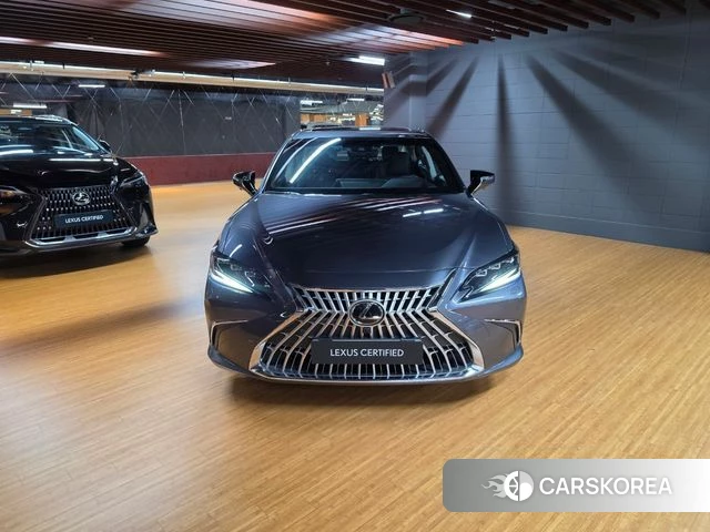 Lexus ES300h 7th generation id 4511094 из Кореи 11