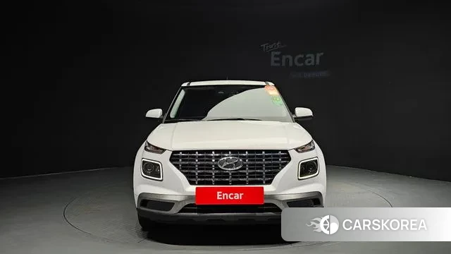 Hyundai Venue id 3028694 из Кореи 13