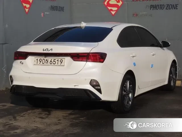 Kia The New K3 2nd generation id 3401231 из Кореи 13